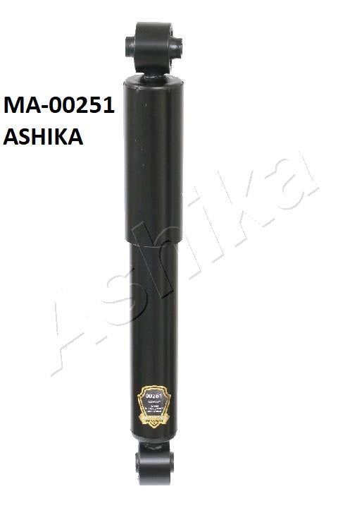 Ammortizzatore a gas posteriore Ford Mondeo/Ashika MA-00251