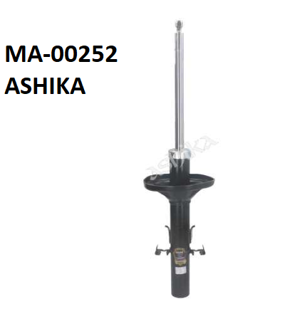 Ammortizzatore a gas posteriore Ford Mondeo/Ashika MA-00252