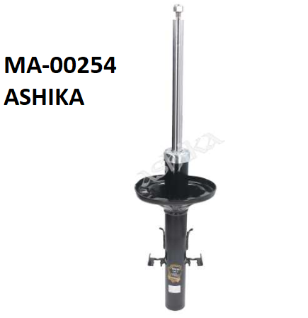 Ammortizzatore a gas posteriore Ford Mondeo/Ashika MA-00254