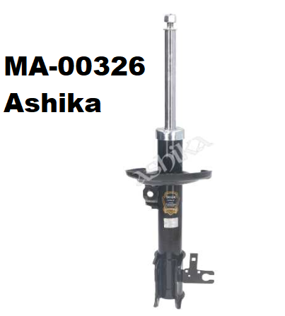 Ammortizzatore a gas anteriore dx Opel Astra-Zafira/Ashika MA-00326
