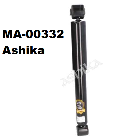 Ammortizzatore a gas posteriore Opel Astra/Ashika MA-00332