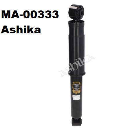Ammortizzatore a gas posteriore Opel Astra/Ashika MA-00333