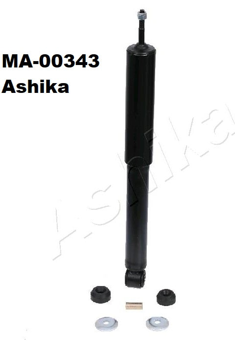 Ammortizzatore a gas posteriore Opel Corsa/Ashika MA-00343
