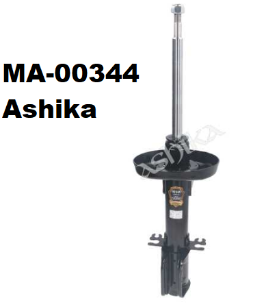 Ammortizzatore a gas anteriore Opel Omega/Ashika MA-00344