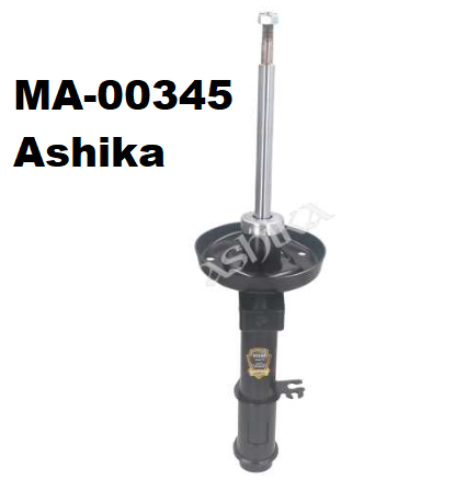 Ammortizzatore a gas anteriore sx Opel Omega-Senator/Ashika MA-00345