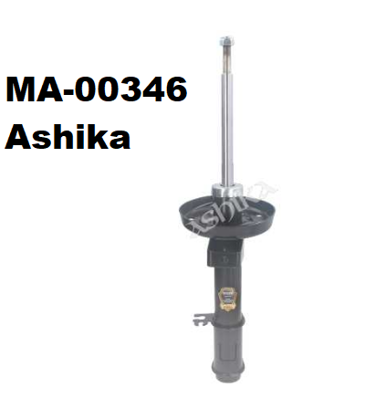 Ammortizzatore a gas anteriore dx Opel Omega-Senator/Ashika MA-00346