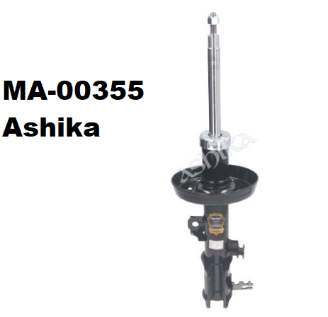 Ammortizzatore a gas anteriore dx Opel Vectra/Ashika MA-00355