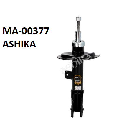 Ammortizzatore a gas anteriore dx Citroen C4 -Coupé-Tre Volumi/Ashika MA-00377