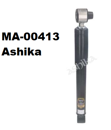 Ammortizzatore a gas posteriore Renault Megane Ashika MA-00413
