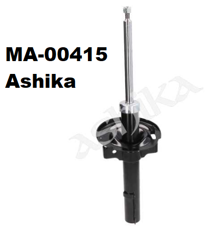 Ammortizzatore a gas anteriore Renault Megane/Ashika MA-00415