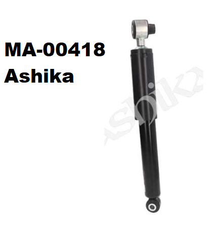 Ammortizzatore a gas posteriore Renault Megane-Scenic/Ashika MA-00418