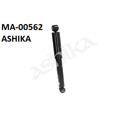 Ammortizzatore a gas posteriore Lancia Musa/Ashika MA-00562