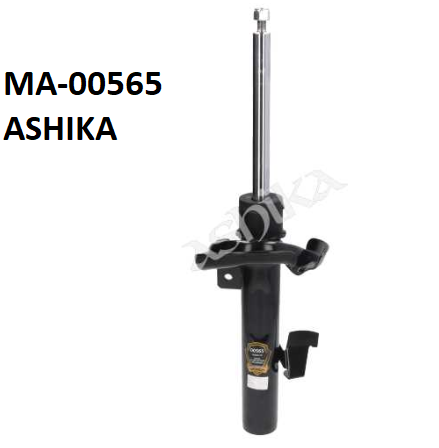Ammortizzatore a gas anteriore dx Ford Focus-C Max/Ashika MA-00565