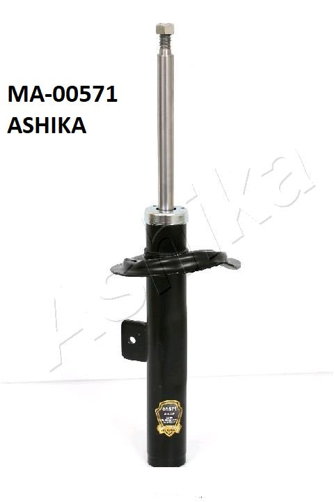Ammortizzatore a gas anteriore dx Citroen XSara Picasso/Ashika MA-00571