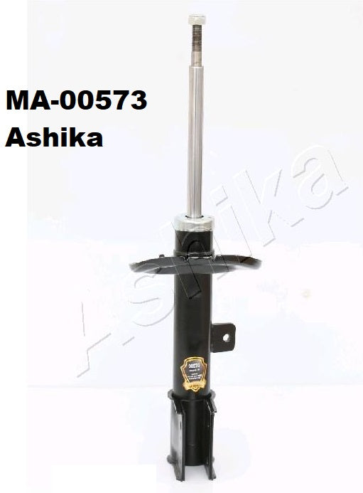 Ammortizzatore a gas anteriore sx Peugeot 308/Ashika MA-00573
