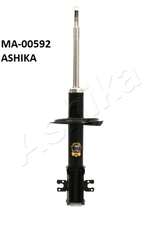 Ammortizzatore a gas anteriore Fiat Ulysse/Ashika MA-00592