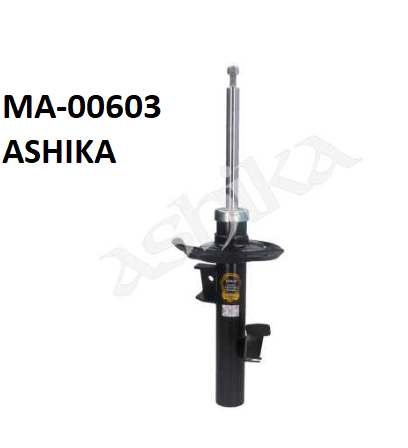 Ammortizzatore a gas anteriore dx Ford Mondeo/AShika MA-00603