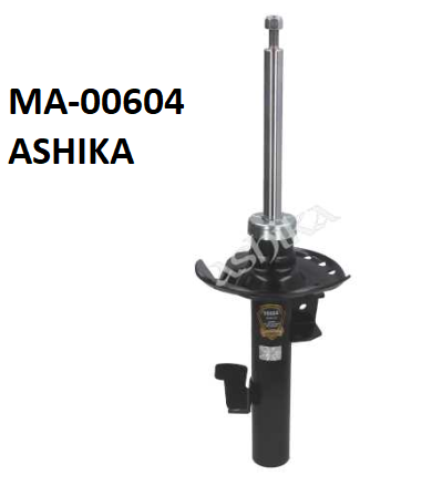 Ammortizzatore a gas anteriore sx Ford Mondeo/Ashika MA-00604
