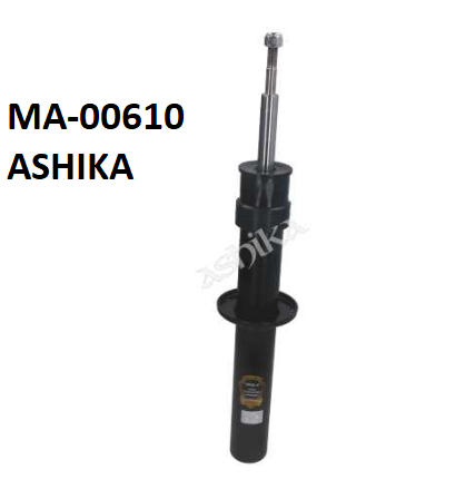 Ammortizzatore a gas anteriore Bmw X5(E70)-X6(E71,E72)/Ashika MA-00610