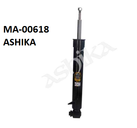 Ammortizzatore a gas posteriore dx Bmw X5(E70)/Ashika MA-00618