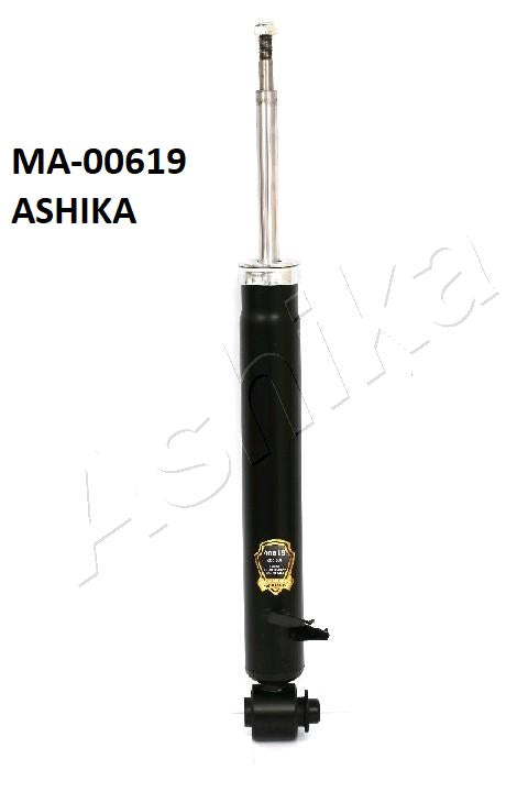 Ammortizzatore a gas posteriore sx Bmw X5(E70)/Ashika MA-00619