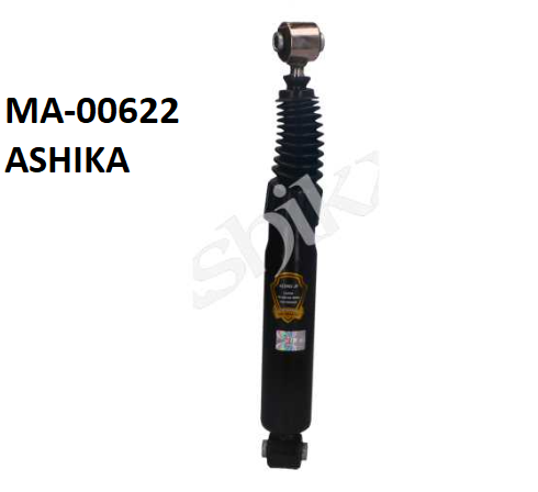 Ammortizzatore a gas posteriore Lancia Phedra-Zeta/Ashika MA-00622