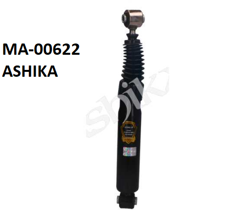 Ammortizzatore a gas posteriore Fiat Ulysse/Ashika MA-00622