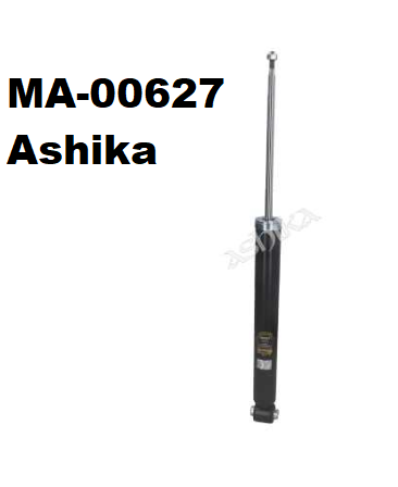 Ammortizzatore a gas posteriore Citroen C4/Ashika MA-00627