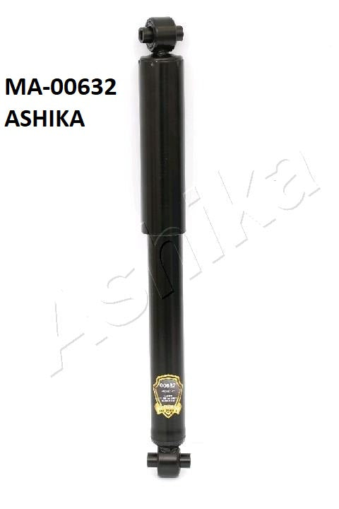 Ammortizzatore a gas posteriore Citroen C3/Ashika MA-00632