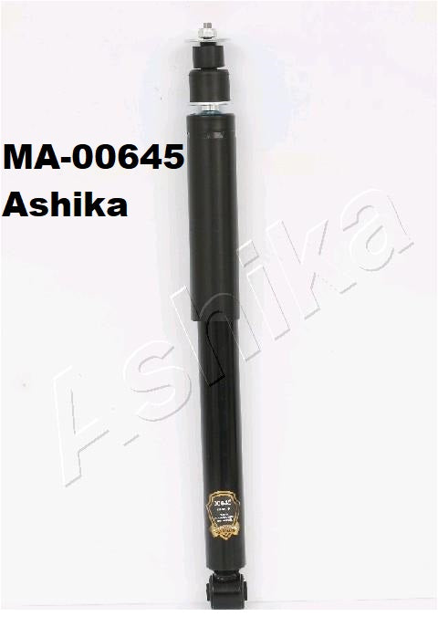 Ammortizzatore a gas posteriore Mercedes SLK/Ashika MA-00645