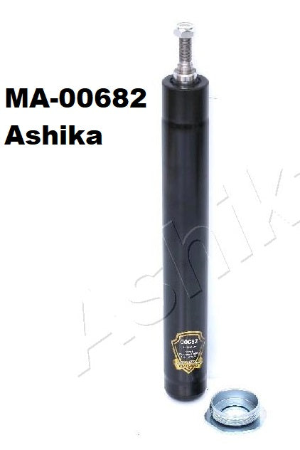 Ammortizzatore a gas anteriore Opel Astra/Ashika MA-00682