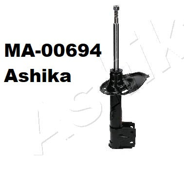 Ammortizzatore a gas anteriore dx Peugeot 308/Ashika MA-00694