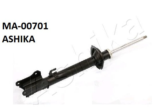 Ammortizzatore a gas posteriore Fiat Croma/Ashika MA-00701