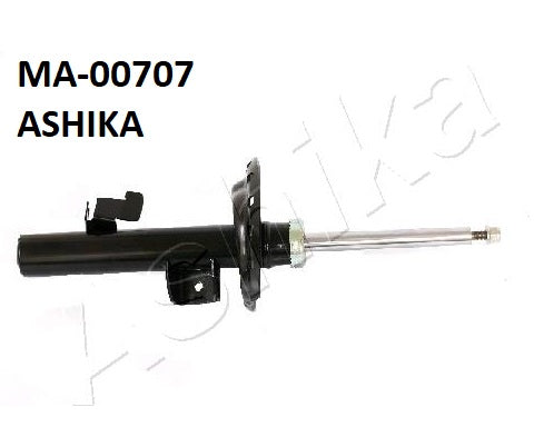 Ammortizzatore a gas anteriore sx Ford Galaxy-S Max/Ashika MA-00707
