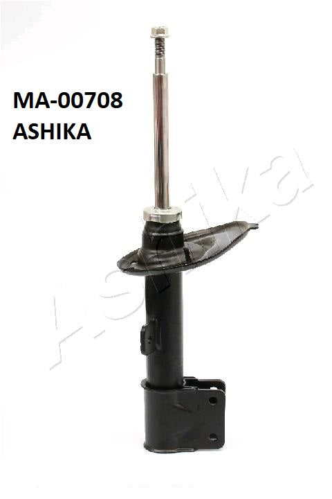 Ammortizzatore a gas anteriore dx Peugeot 308/Ashika MA-00708