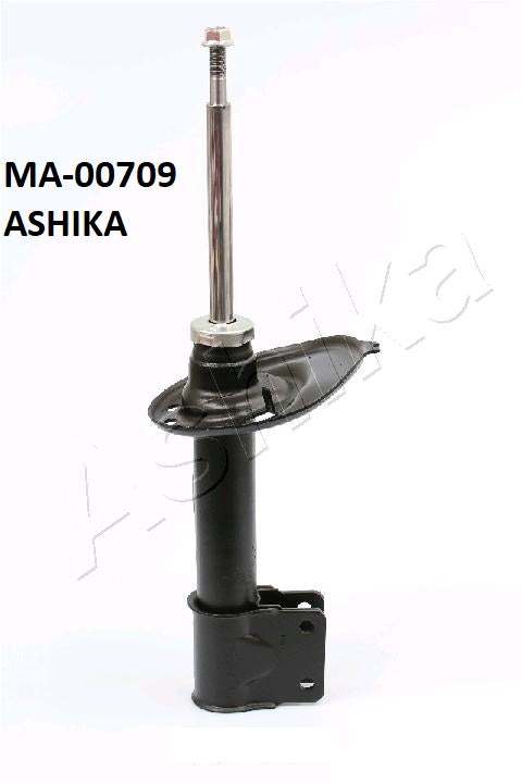 Ammortizzatore a gas anteriore sx Citroen C4 Picasso-Grand Picasso/Ashika MA-00709