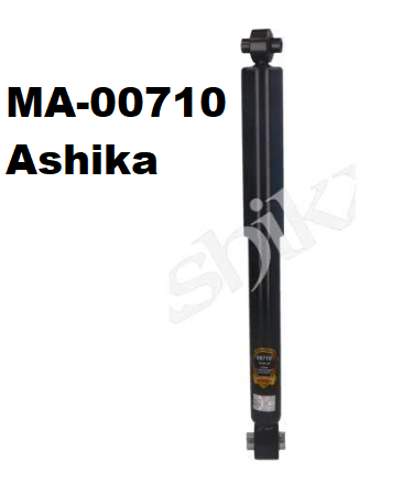 Ammortizzatore a gas posteriore Citroen C3-Pluriel/Ashika MA-00710
