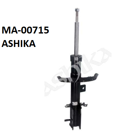 Ammortizzatore a gas anteriore dx Fiat Scudo/Ashika MA-00715