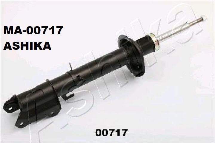 Ammortizzatore a gas posteriore Lancia Kappa/Ashika MA-00717