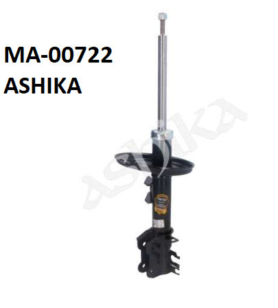 Ammortizzatore a gas anteriore dx Ford Ka/Ashika MA-00722