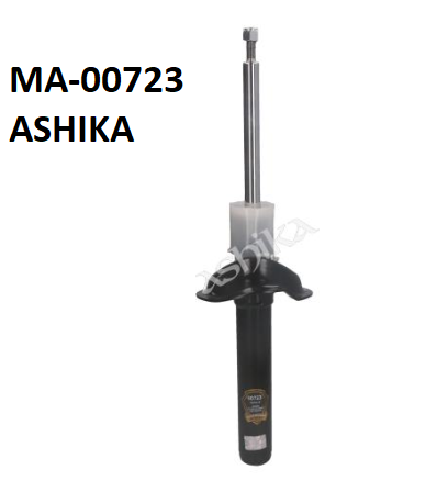 Ammortizzatore a gas anteriore Ford Escort/Ashika MA-00723