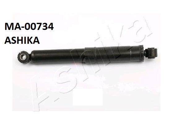 Ammortizzatore a gas posteriore Fiat Ducato/Ashika MA-00734