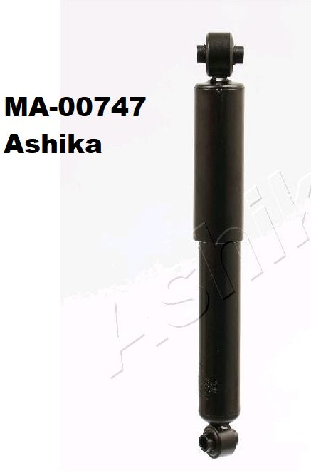 Ammortizzatore a gas posteriore Opel Zafira/Ashika MA-00747