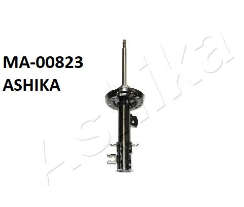 Ammortizzatore a gas anteriore sx Fiat 500-Grande Punto Punto/Ashika MA-00823