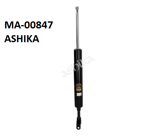 Ammortizzatore a gas anteriore Audi A6-Avant-/Ashika MA-00847