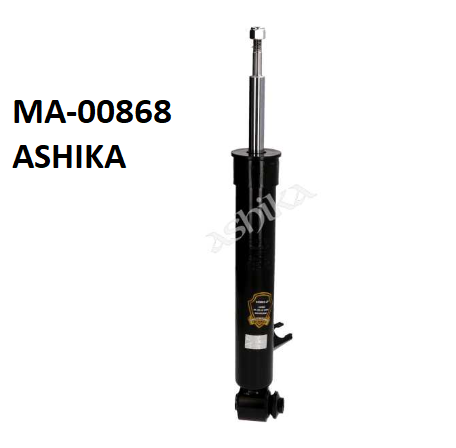 Ammortizzatore a gas posteriore sx Bmw X5(E70-X6(E71,E72/Ashika MA-00868