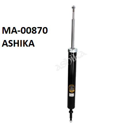 Ammortizzatore a gas posteriore Bmw X1(E84) /Ashika MA-00870