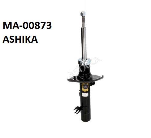 Ammortizzatore a gas anteriore dx Citroen C3-DS3-Cabriolet/Ashika MA-00873