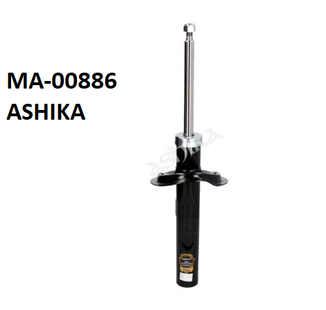 Ammortizzatore a gas anteriore dx Citroen XSara/Ashika MA-00886