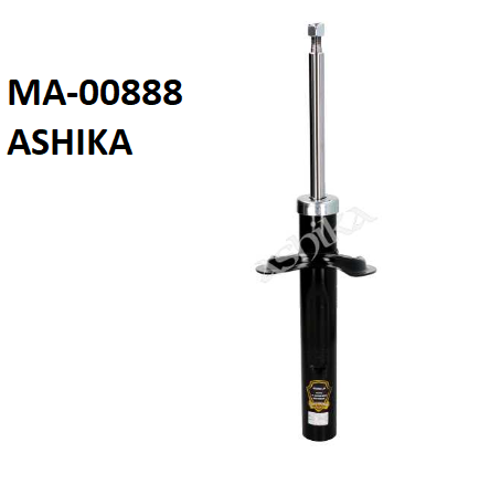 Ammortizzatore a gas anteriore dx Citroen XSara/Ashika MA-00888